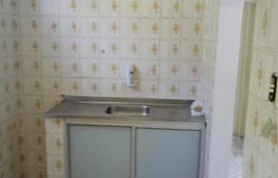 Imagem 3: Apartamento Doron. 55m² de Área, 1 Vaga na garageme2 Dormitórios