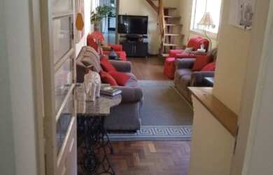 Imagem 9: Linda casa no centro porto