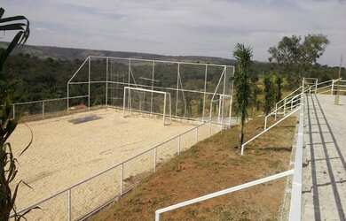 Imagem: O terreno possui 2.000m² de Área e está localizado em Setor