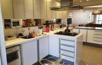 Imagem 7: Sao Paulo - Apartamento Padrao - Paraiso