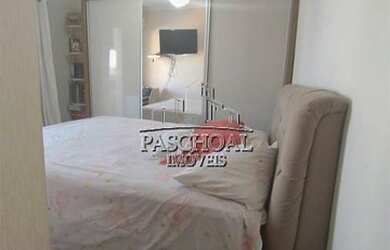 Imagem 10: PRAIA GRANDE - Apartamento Padrão - BOQUEIRAO