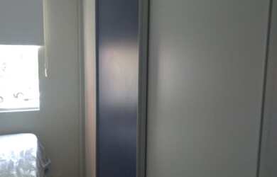 Imagem 8: Apartamento para venda com 70 metros quadrados com 2 quartos em Lauzane Paulista - São Pau