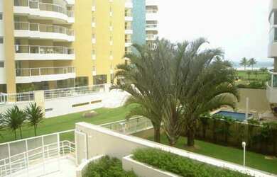 Imagem: O apartamento possui 4 Dormitórios, 1 Banheiro, 3 Vagas na