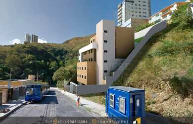 Imagem: Terreno à venda, 460 m² por R$ 750.000 - Buritis - Belo Horizonte/MG
