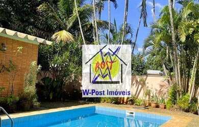 Imagem 2: Sobrado com 4 dormitórios, 260 m² - venda por R$ 795.000,00 ou aluguel...