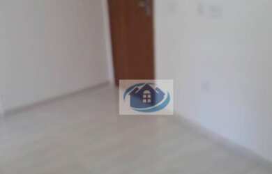 Imagem 15: Apartamento à venda, 35 m² por R$ 75.000,00 - Vargem Grande - Rio de...