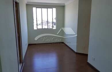 Imagem 1: Apartamento 2 quartos no Ipiranga - São Paulo