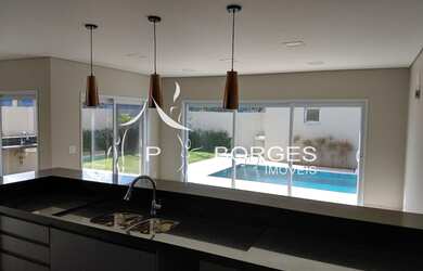 Imagem 10: casa - Condomínio Villa Bella Livorno - Paulínia