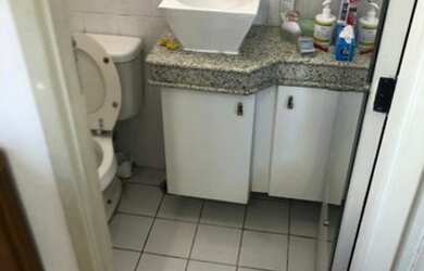 Imagem 6: Consultório para aluguel e venda tem 46 metros quadrados em Pinheiros...