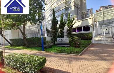 Imagem 13: Apartamento a venda 169m² Condomínio Near Granja Julieta