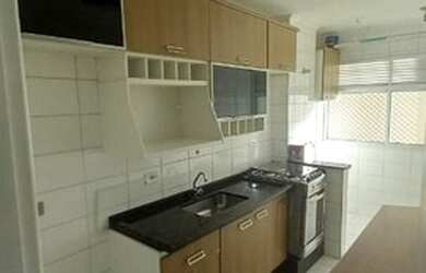 Imagem 2: Apartamento com 2 dormitórios, 52 m² - venda por R$ 330.000,00 ou aluguel...