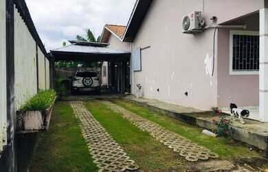 Imagem 3: Casa com 3 dormitórios, 197 m² - venda por R$ 380.000,00 ou aluguel...