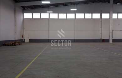 Imagem 6: Galpão para locação no Costeira - São José dos Pinhais