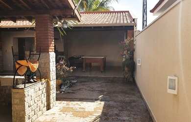Imagem 11: Casa à venda ou permuta por casa em condomínio-JARDIM TINEN, ARARAQUARA