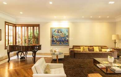 Imagem 2: SãO PAULO - Casa Padrão - Jardim Luzitânia