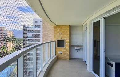 Imagem: O studio possui 2 Dormitórios, 1 Banheiro, 1 Vaga na garagem