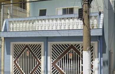 Imagem 1: Casa com 4 dormitórios, no bairro Tatuapé