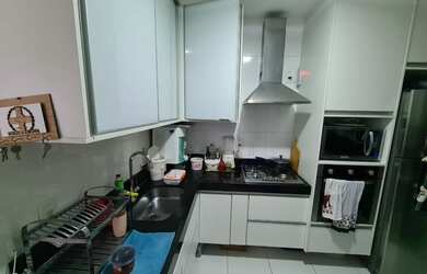 Imagem 2: Apartamento à venda no bairro Patamares - Salvador/BA