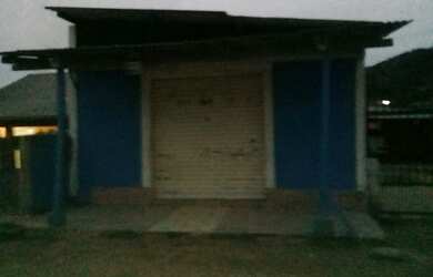 Imagem: O depósito possui 40m² de Área e está localizado em Penha