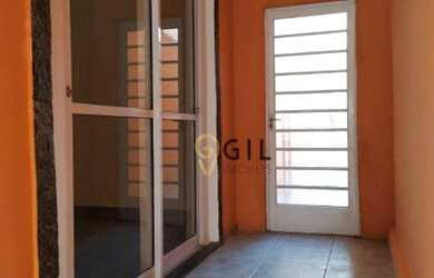 Imagem 5: Sobrado à venda, 181 m² por R$ 373.000,00 - Cidade Salvador - Jacareí/SP