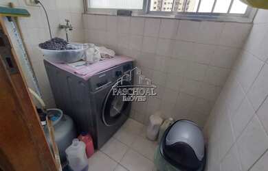 Imagem 9: PRAIA GRANDE - Apartamento Padrão - VILA TUPI