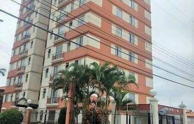 Imagem 1: Apartamento com 2 dormitórios, 56 m² - venda por R$ 255.000,00 ou aluguel...