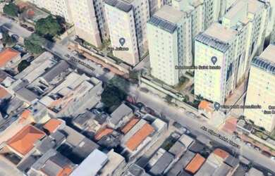Imagem 3: São Paulo - Apartamento Padrão - Jardim Santa Terezinha zona Leste