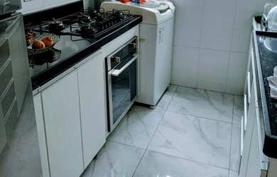 Imagem 4: Apto granja verde / Betim