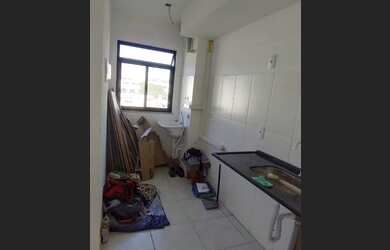 Imagem 10: Apartamento Vaz Lobo total infraestrutura aluguel