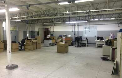 Imagem 2: galpao industrial at1300 metros - 900 au - localizado em santo amaro