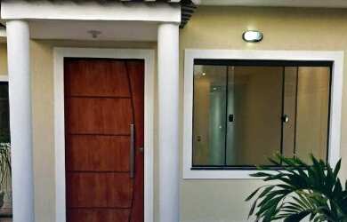 Imagem 1: Jardim Atlântico Oeste, Itaipuaçu, Maricá, 3 quartos