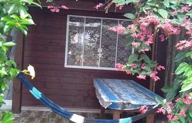 Imagem 4: Linda casa na Praia do Sonho