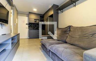Imagem 4: Apartamento à Venda - Santa Cecília, 1 Quarto, 36 m2