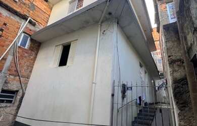 Imagem 1: 02 Casa para renda ou moradia do lado av Cangaiba rendendo 1.500,00