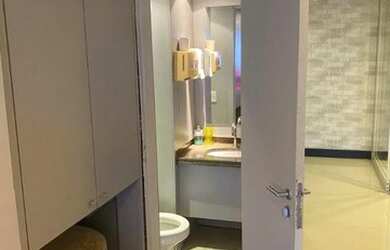 Imagem 6: Sala, 62 m² - venda por R$ 349.000,00 ou aluguel por R$ 2.616,64/mês...