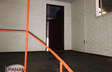 Imagem 8: PORTO ALEGRE - Galpão/Depósito/Armazém - Sao Joao