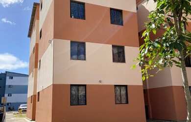 Imagem 5: Cl 212 térreo, aceita financiamento condomínio frente avenida alagados,...