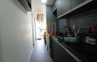 Imagem 12: Apartamento à venda no bairro Riachuelo - Rio de Janeiro/RJ, Zona Norte