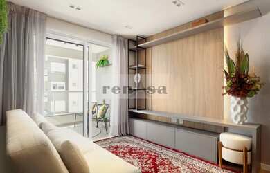 Imagem 3: Caxias do Sul - Apartamento Padrao - Madureira