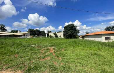 Imagem 2: Lote QUITADO 1200 m2 Condomínio De Chácaras Country Ville