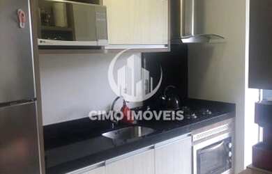 Imagem 13: Apartamento Velha 85 m². Piscina, Churrasqueira, Varandae85m² de Área