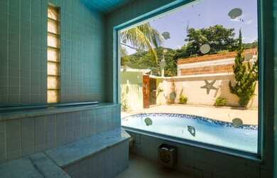 Imagem 6: Mansão com 540m² toda com planejados no Recreio