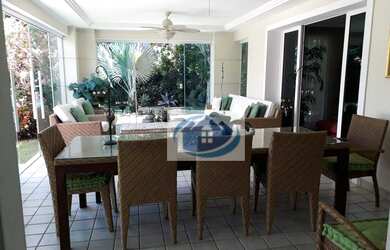 Imagem 13: Espetacular residencia no condomínio Pedra de Itauna Barra da Tijuca