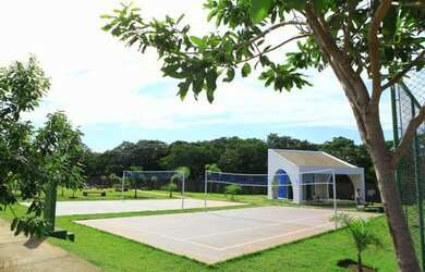 Imagem 12: Condominio Florias Dos lagos - locação e venda - Maravilhoso sobrado