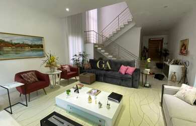 Imagem 5: Casa à venda, 400 m² por R$ 3.200.000,00 - Burle Marx - Santana de Parnaíba/SP