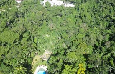 Imagem: O terreno possui 14.169m² de Área e está localizado em Jardim