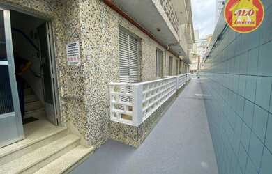 Imagem 7: Apartamento com 2 dormitórios à venda, 52 m² por R$ 210.000,00 - Canto do Forte - Praia Gr