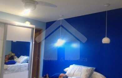 Imagem 9: Belíssima casa 4 suítes junto Estrada do Pau Ferro - Freguesia Jacarepaguá