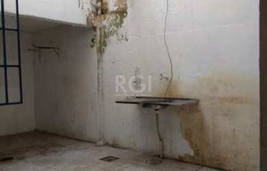 Imagem 7: Porto Alegre - Galpão/Depósito/Armazém - Cristo Redentor