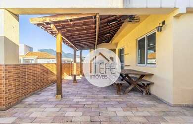 Imagem 1: Cobertura com 3 dormitórios à venda, 171 m² por R$ 690.000,00 - Pechincha...